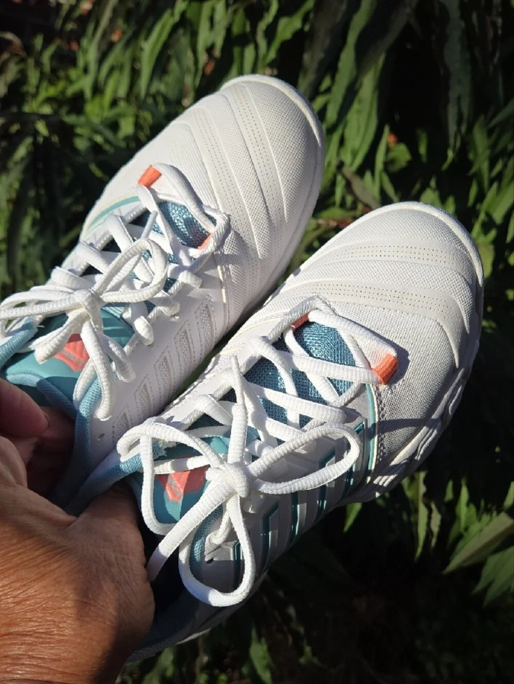 K-Swiss great lightweight